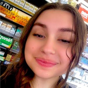 Meet your Posher, Graclynn